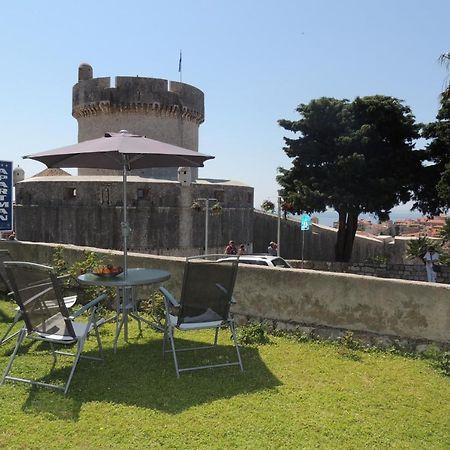 Apartment And Room Kapelica Dubrovnik Ngoại thất bức ảnh