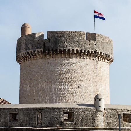 Apartment And Room Kapelica Dubrovnik Ngoại thất bức ảnh