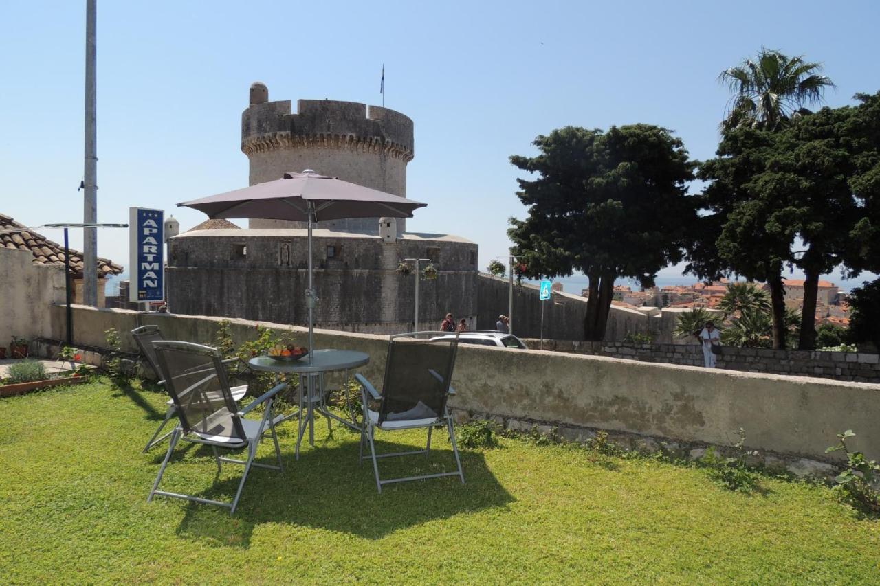 Apartment And Room Kapelica Dubrovnik Ngoại thất bức ảnh