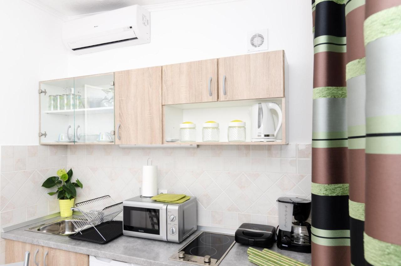 Apartment And Room Kapelica Dubrovnik Ngoại thất bức ảnh