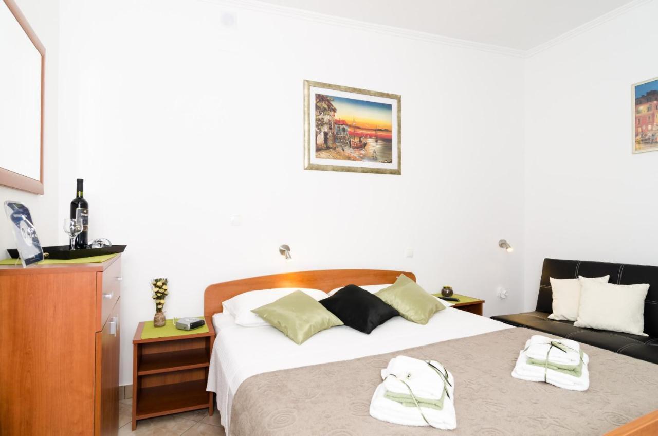 Apartment And Room Kapelica Dubrovnik Ngoại thất bức ảnh