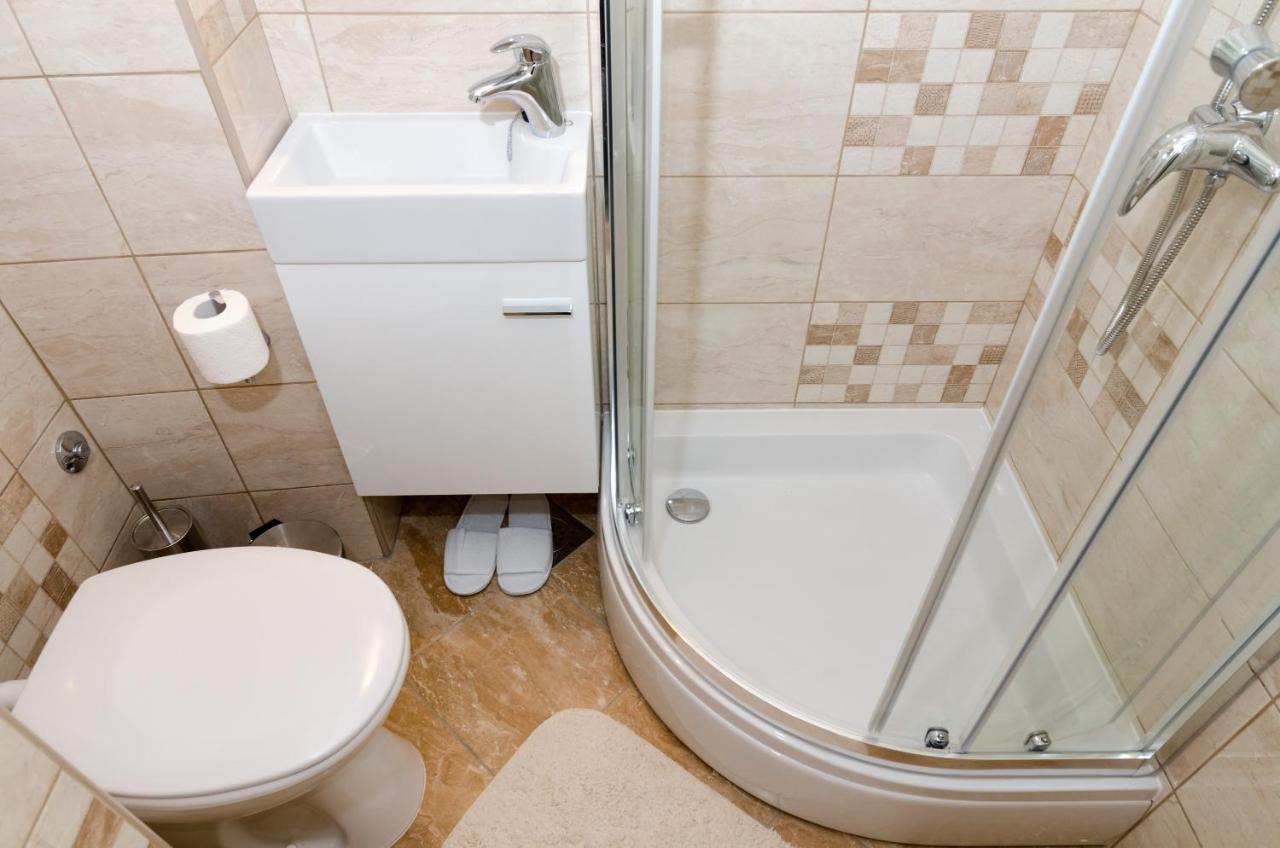 Apartment And Room Kapelica Dubrovnik Ngoại thất bức ảnh