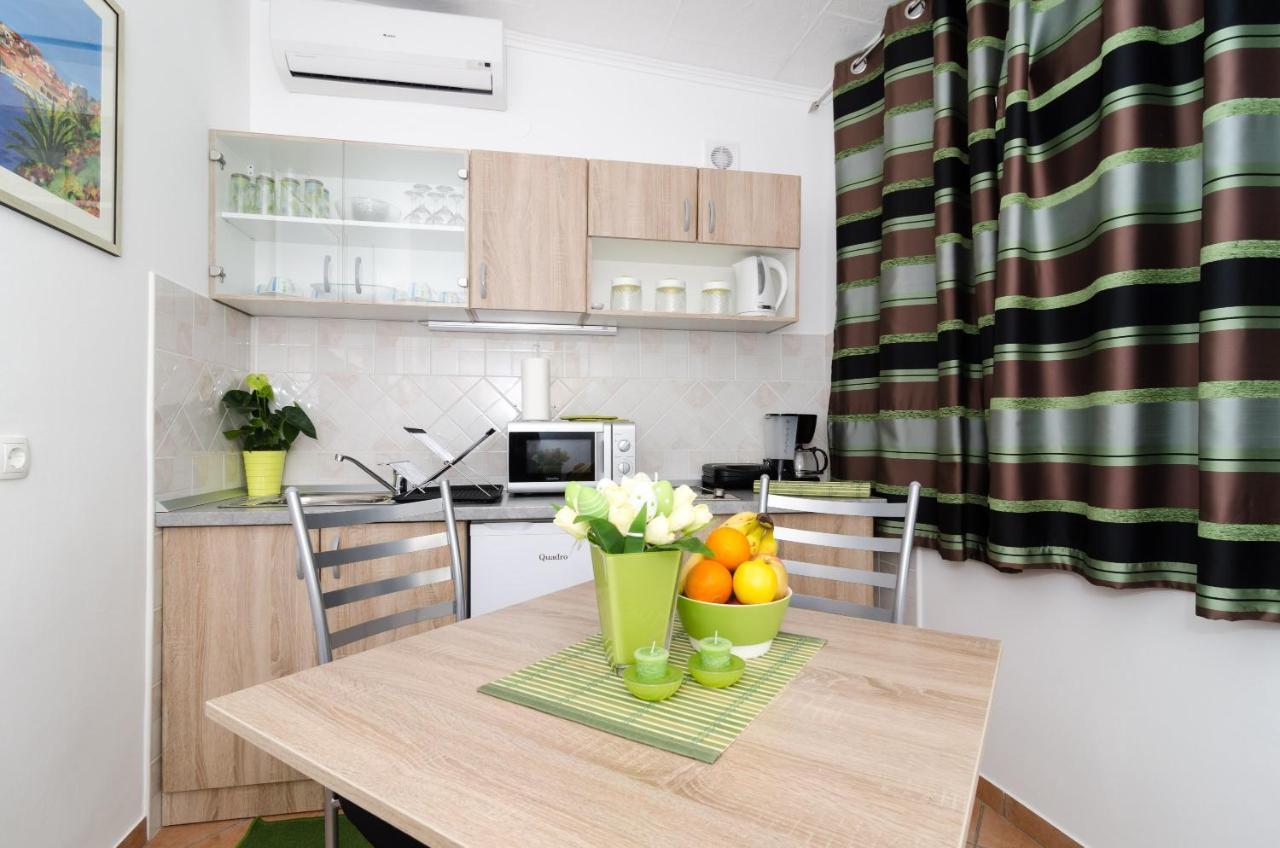 Apartment And Room Kapelica Dubrovnik Ngoại thất bức ảnh