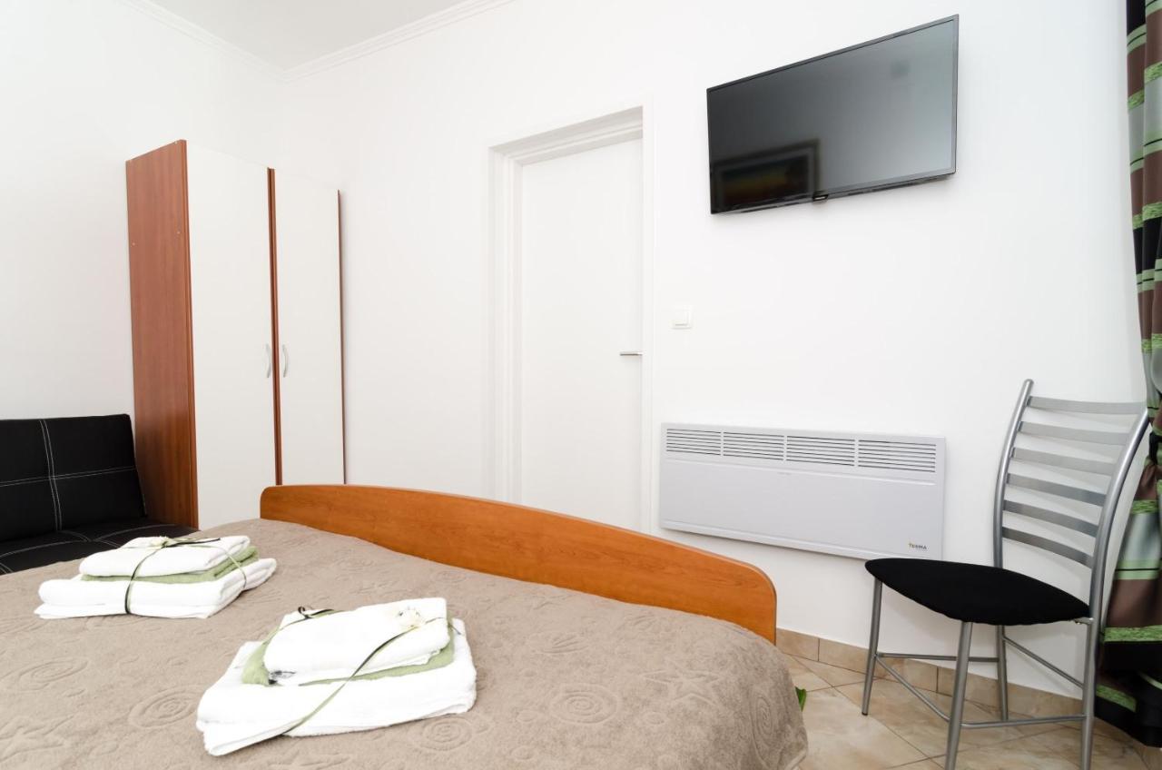 Apartment And Room Kapelica Dubrovnik Ngoại thất bức ảnh