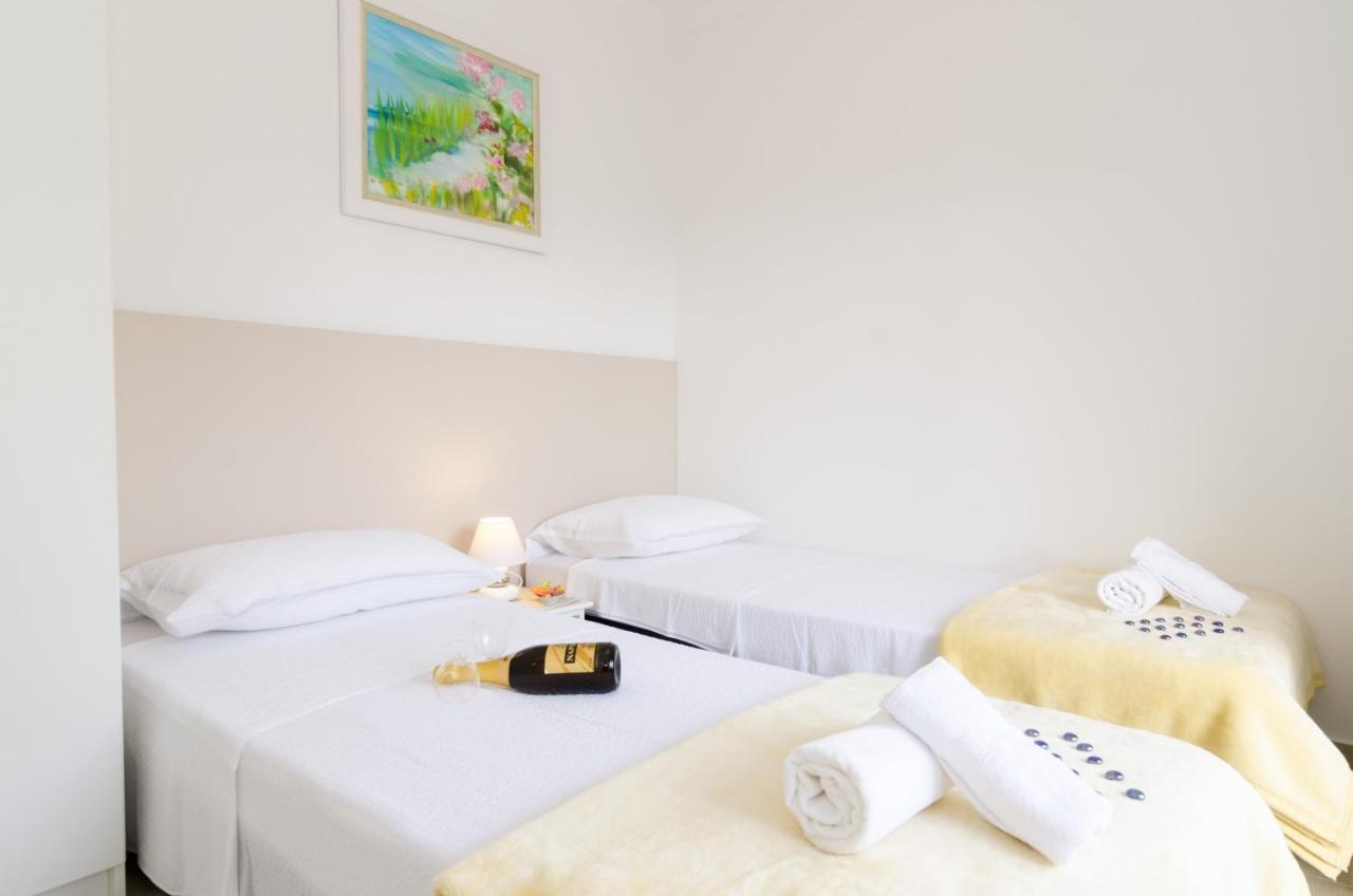 Apartment And Room Kapelica Dubrovnik Ngoại thất bức ảnh
