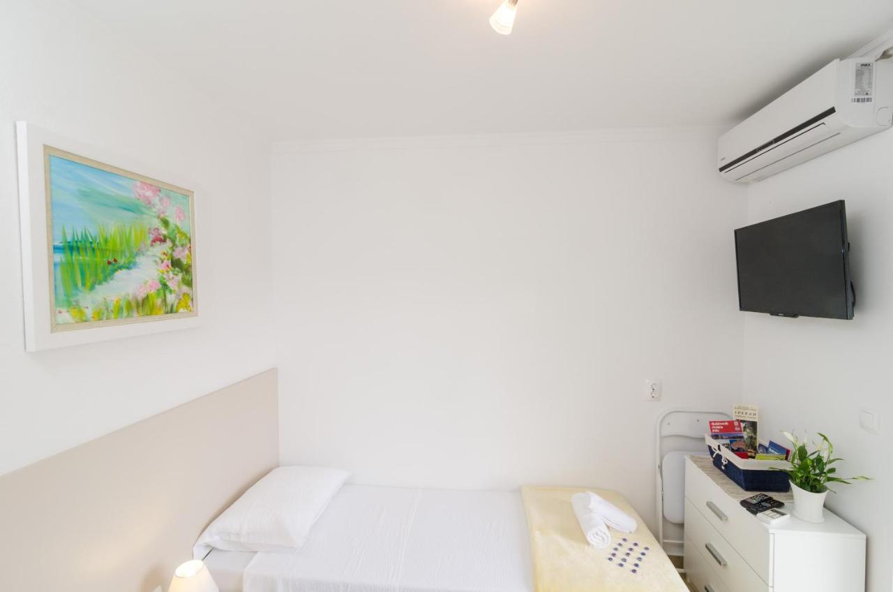 Apartment And Room Kapelica Dubrovnik Ngoại thất bức ảnh