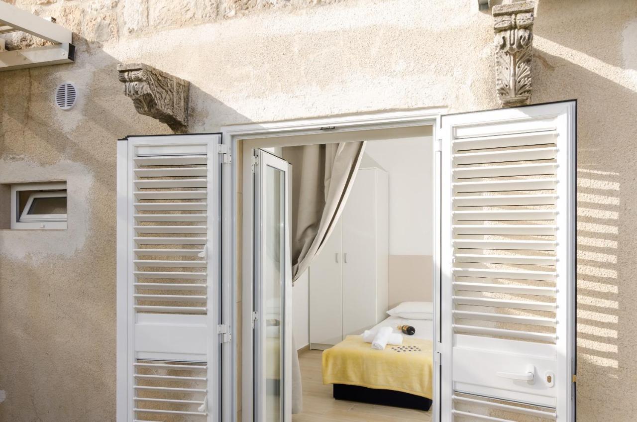 Apartment And Room Kapelica Dubrovnik Ngoại thất bức ảnh