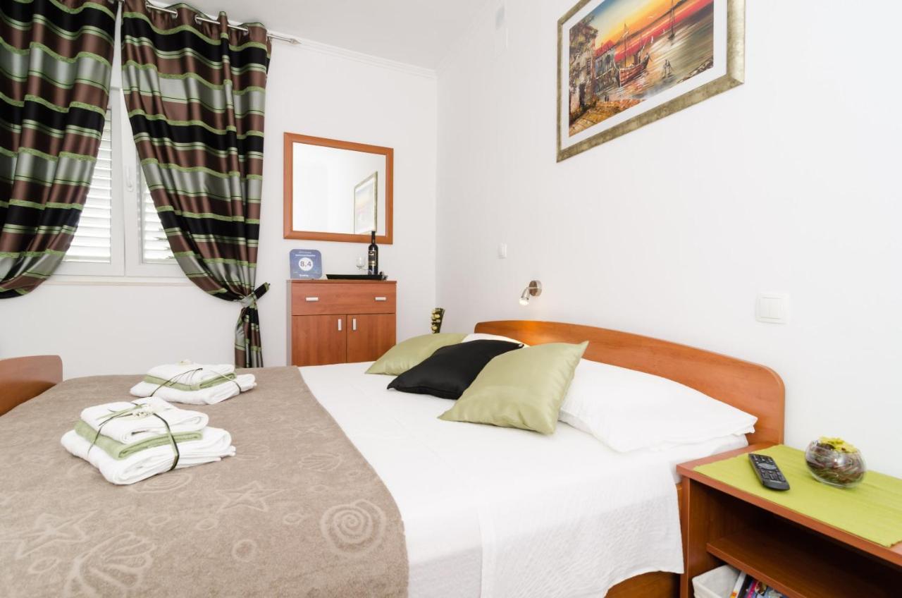 Apartment And Room Kapelica Dubrovnik Ngoại thất bức ảnh