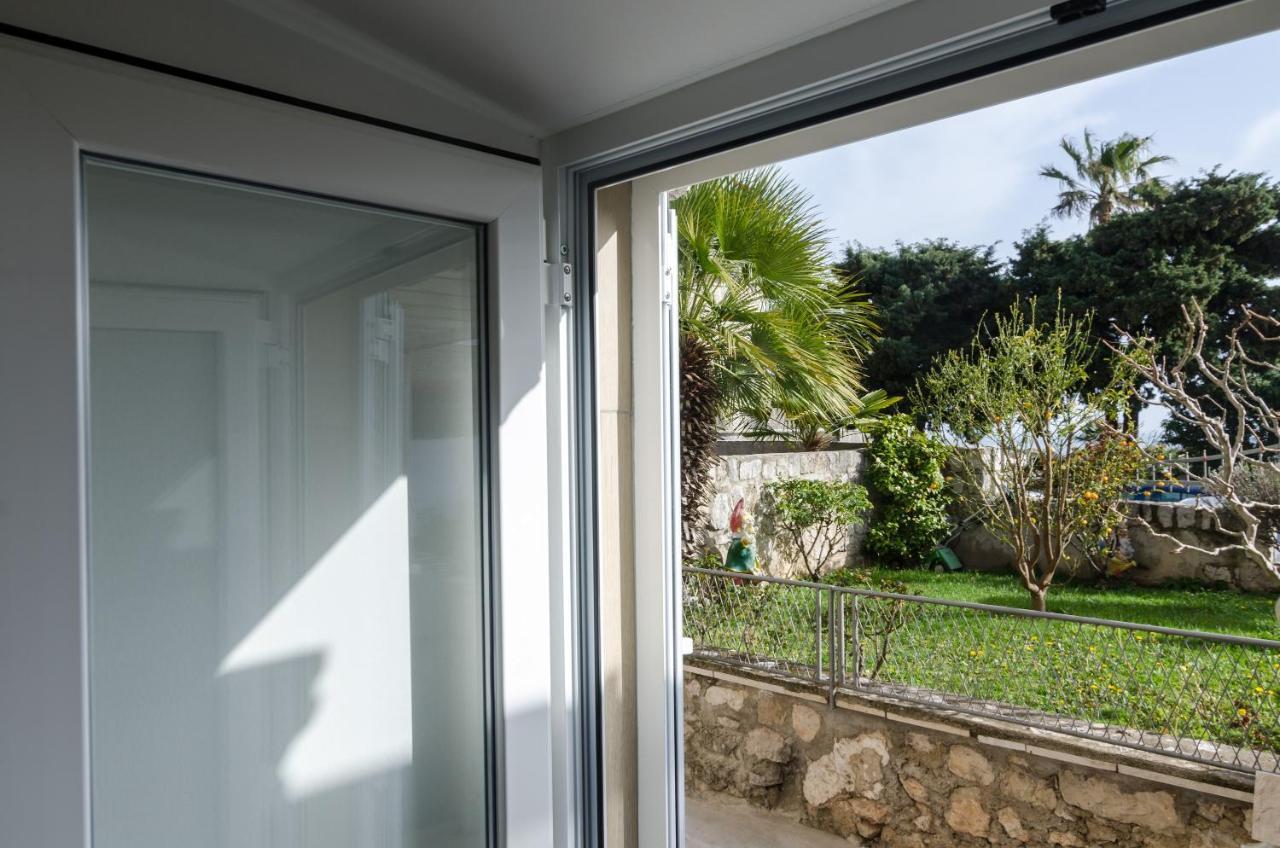 Apartment And Room Kapelica Dubrovnik Ngoại thất bức ảnh