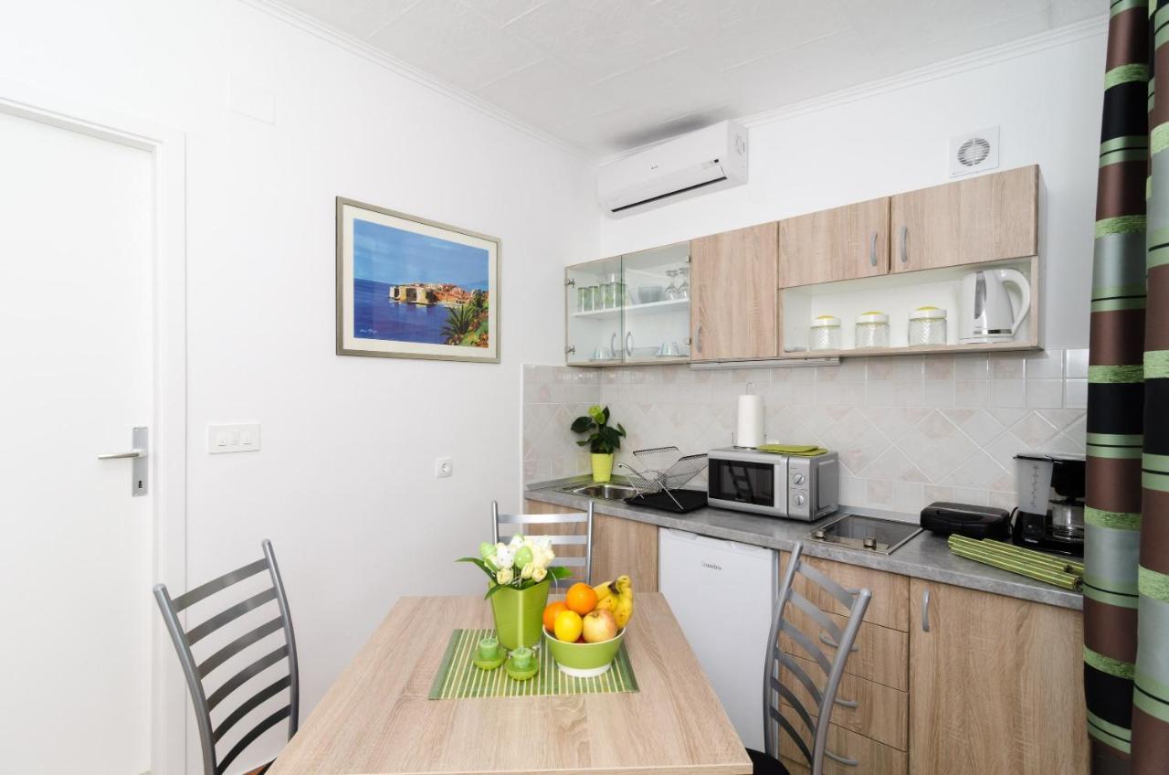 Apartment And Room Kapelica Dubrovnik Ngoại thất bức ảnh