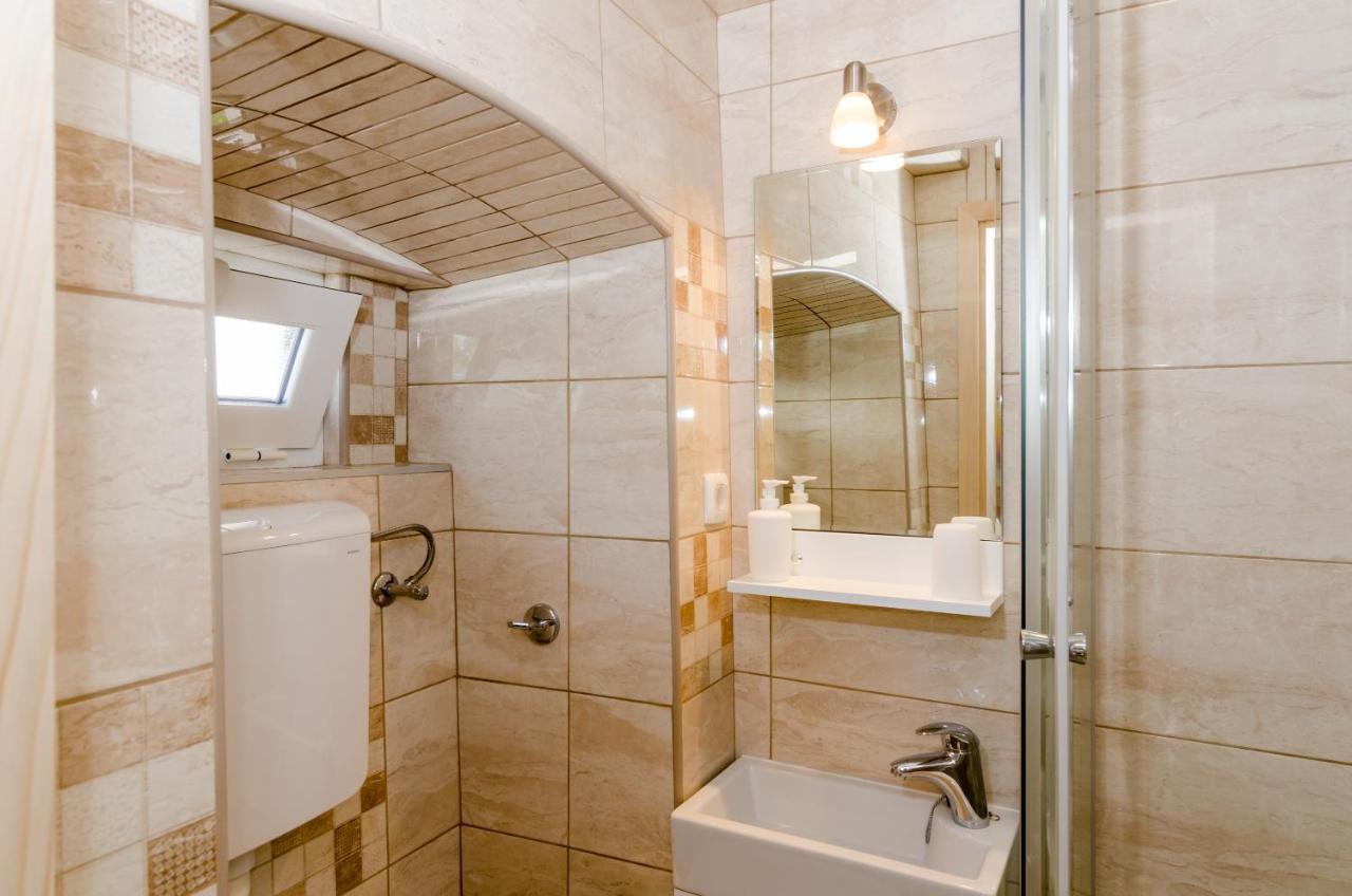 Apartment And Room Kapelica Dubrovnik Ngoại thất bức ảnh