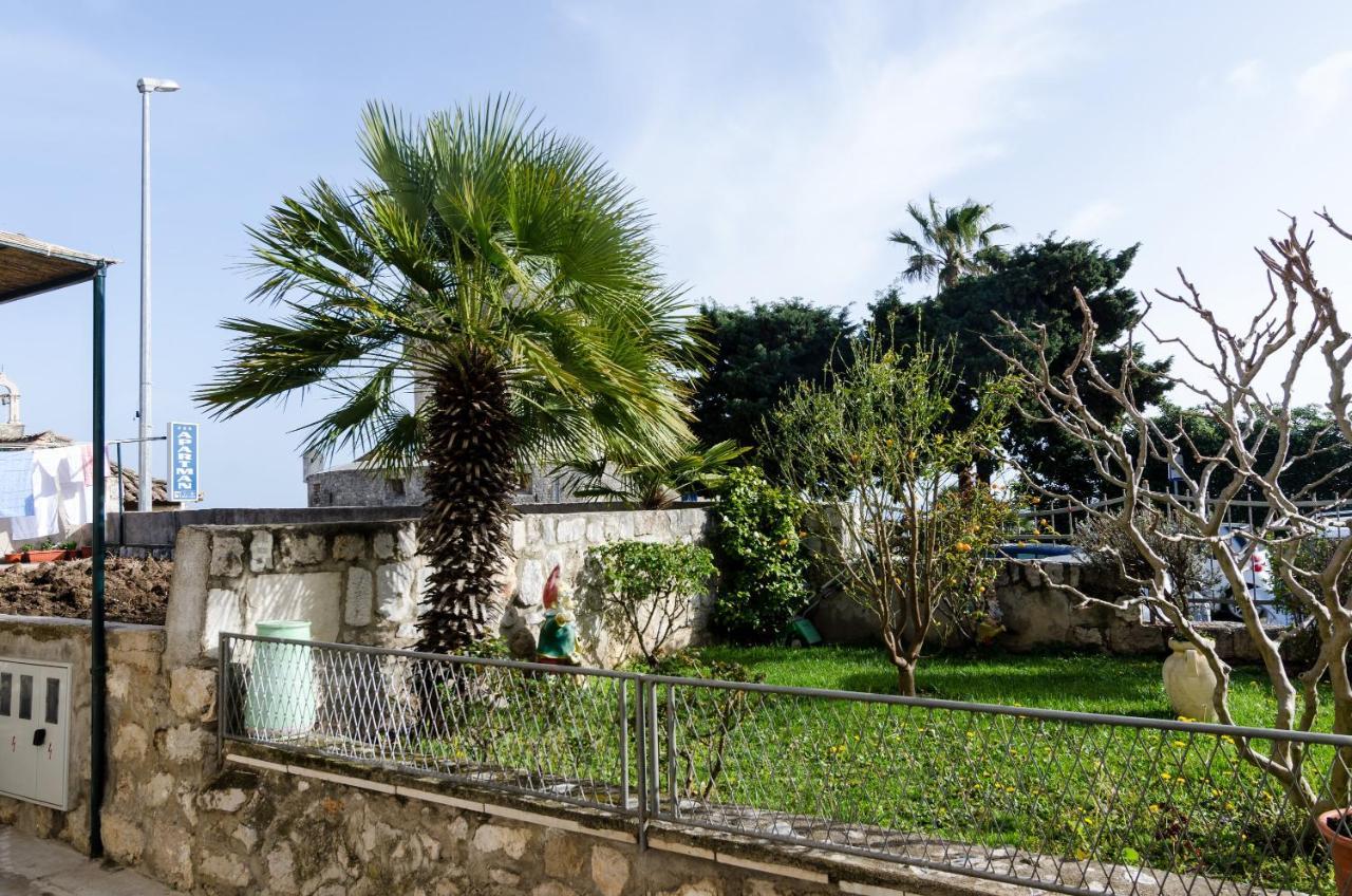 Apartment And Room Kapelica Dubrovnik Ngoại thất bức ảnh