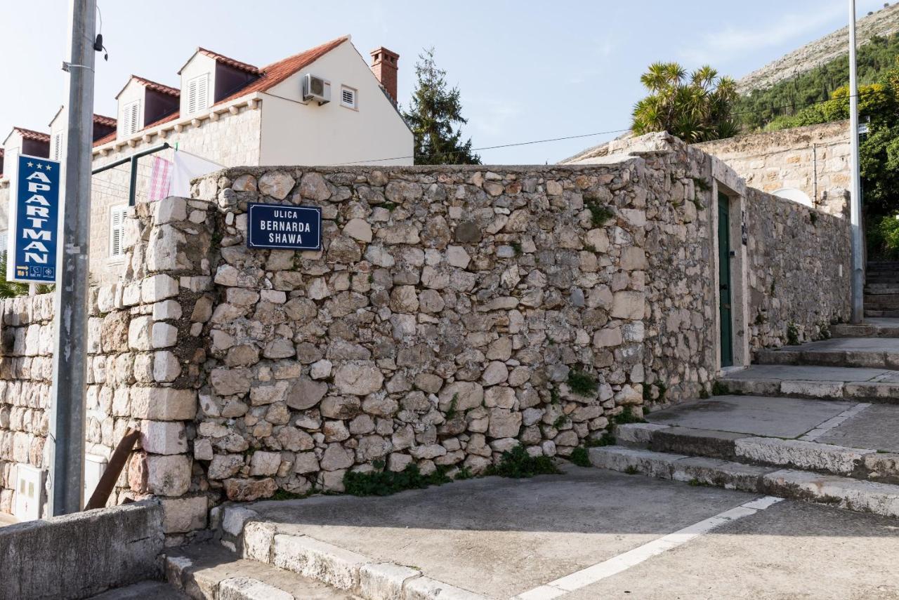Apartment And Room Kapelica Dubrovnik Ngoại thất bức ảnh