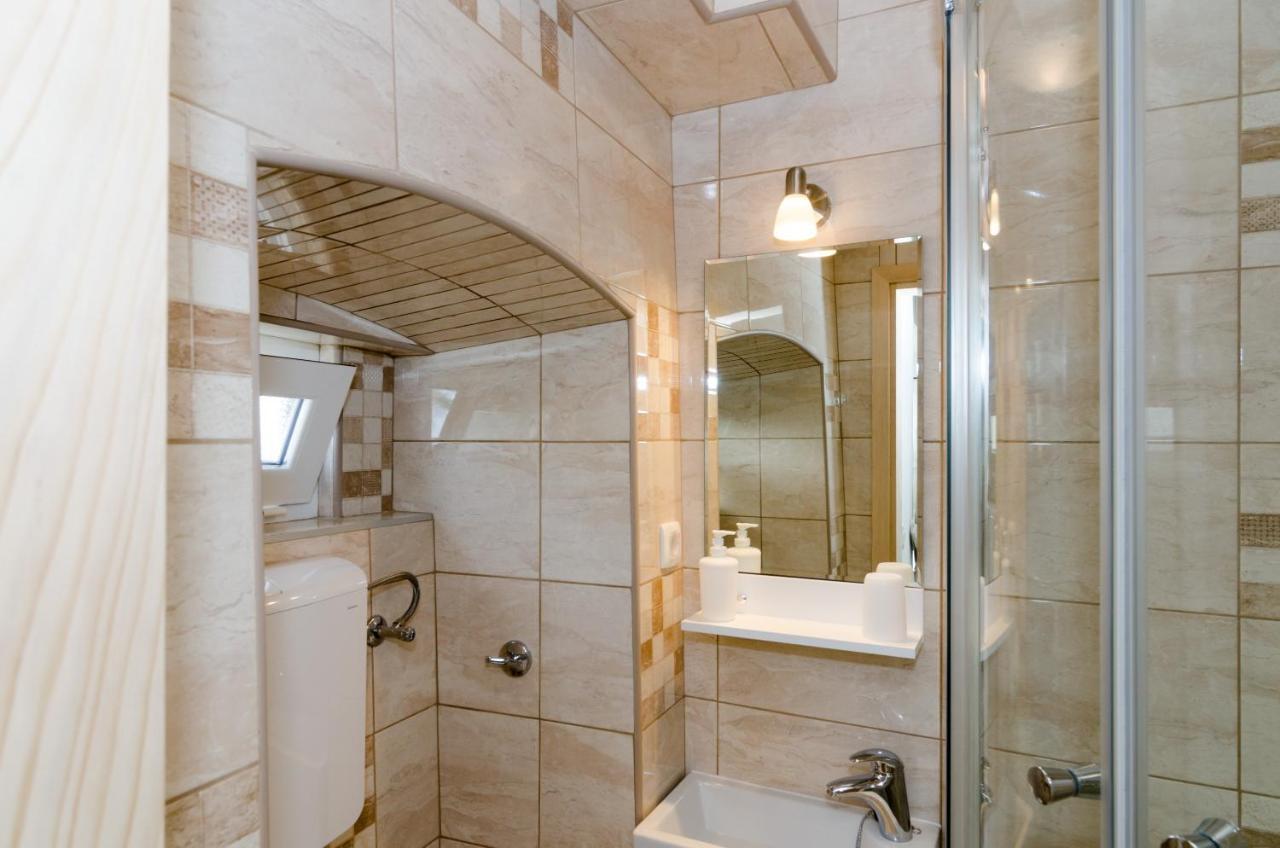 Apartment And Room Kapelica Dubrovnik Ngoại thất bức ảnh